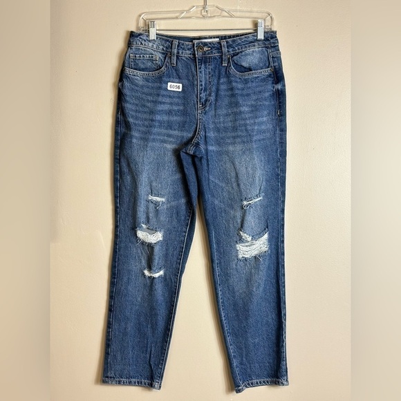 YMI dream authentic 9/29 15”w 11” rise 28 inseam - Picture 1 of 5